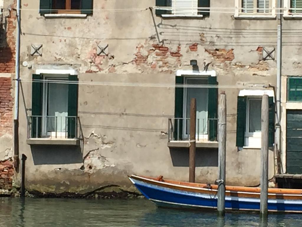 Ca' Delle Erbe Daire Venedik Dış mekan fotoğraf